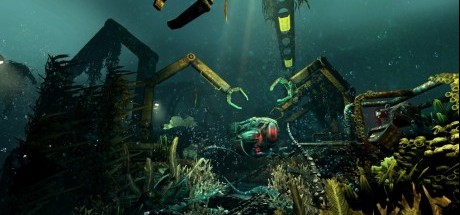 恐怖水下世界，《活体脑细胞》评测评分汇总