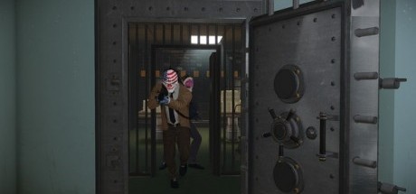 《收获日2：VR》正式推出