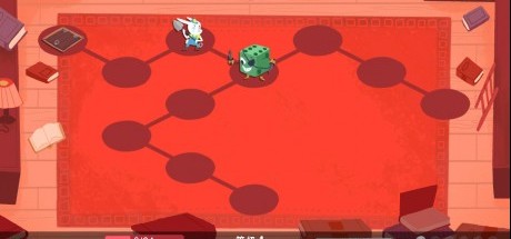 卡牌构建式游戏《骰子地下城》评测评分汇总