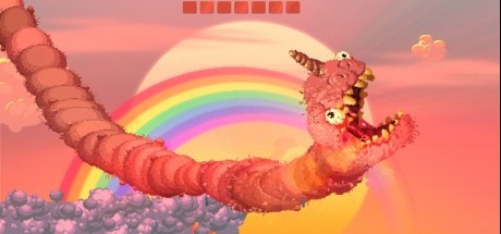 依旧魔性搞笑，《尼德霍格2》评测评分汇总