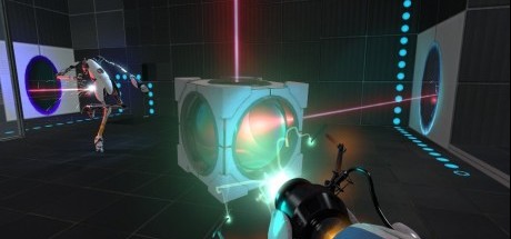 《传送门2》编剧Jay回归Valve公司