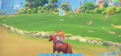 《波西亚时光》更新，可与恋人共乘马匹