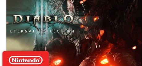 NS版《暗黑破坏神3》或将支持Amiibo