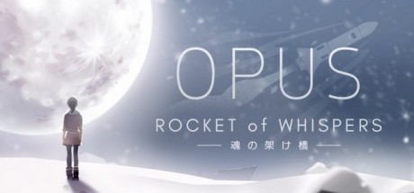 《OPUS：灵魂之桥》上架Switch