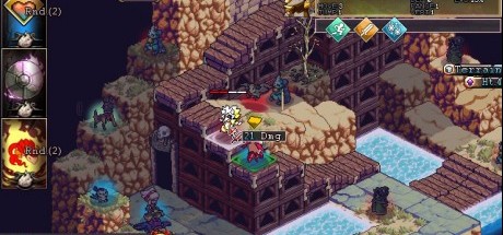 SRPG《精灵战记》评测评分汇总