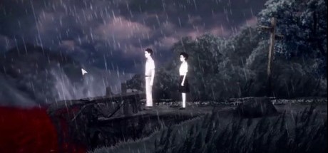 台湾恐怖游戏《返校》3月1日登陆Switch