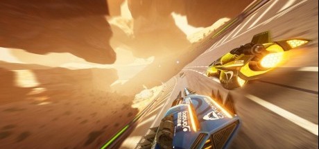 现代化的零重力赛车，《极速赛车RMX》评测评分汇总