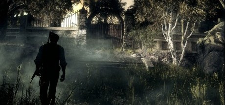 三上真司归来，《恶灵附身》评测评分汇总