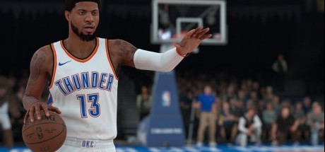 核心模式变革，《NBA 2K18》评测评分汇总
