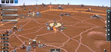 改造火星，《繁星苦旅》评测评分汇总