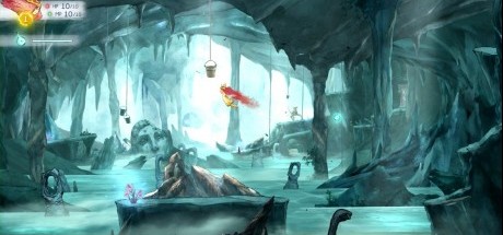 育碧《光之子》《勇敢的心》将登陆Switch