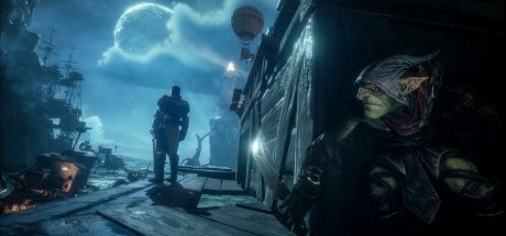 坚持潜行路线，《冥河：黑暗碎片》评测评分汇总