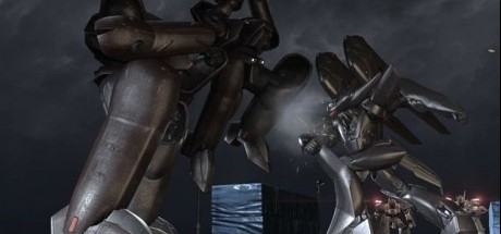 《巨影都市》公布格里锋、3 式机龙等新巨影