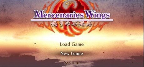 策略游戏《佣兵羽翼：虚伪凤凰》NS版正式推出