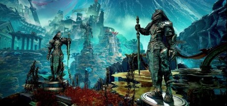 刚及格的首发作品，《神陨》评测评分汇总