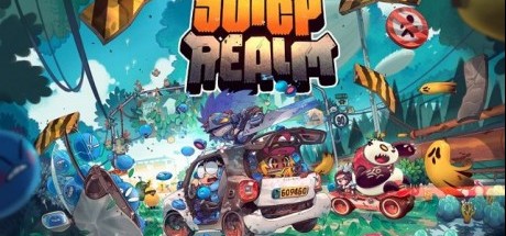 国产Roguelike新作《恶果之地》上市发售