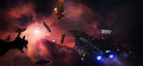 《双子星座军阀》推出最终章DLC“终结点”