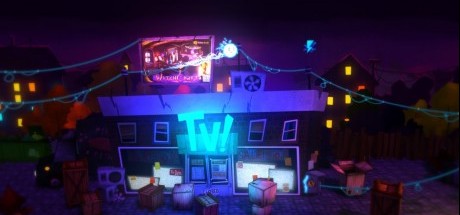 冒险游戏《开灯》评测评分汇总