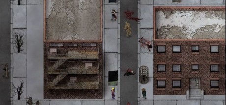 生存模拟游戏《审判：末日生存模拟》已推出