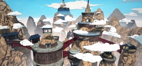 《火影忍者博人传 新忍出击》忍界联盟等情报公开