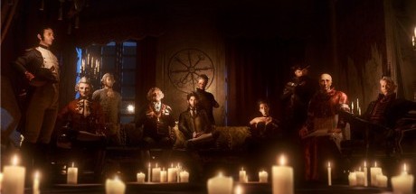 冒险游戏《议会》第二章下周发售