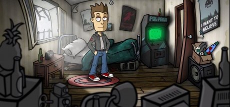 评价不佳，冒险游戏《兰德尔的星期一》评测评分汇总