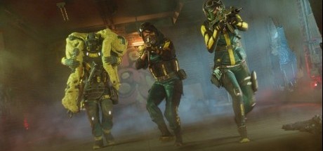 合作对抗外星威胁，《彩虹六号：异种》评测评分汇总