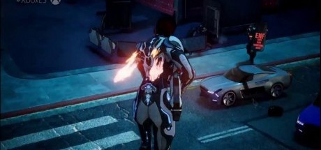 《除暴战警3》延期至2019年发售