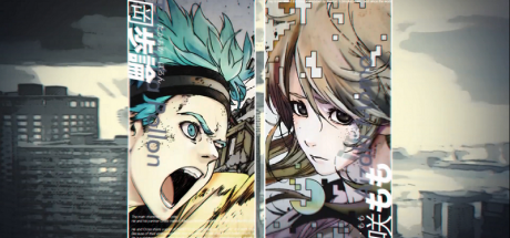 科学ADV新作《匿名代码》预计今年冬季上市