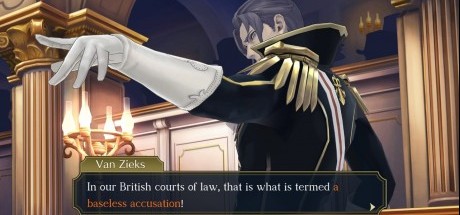 两部曲打包，《大逆转裁判：编年史》评测评分汇总