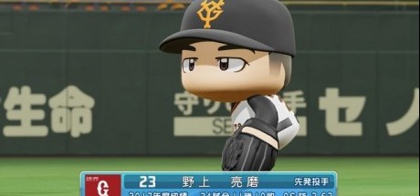 系列最新作《实况野球2018》发售，加入新模式