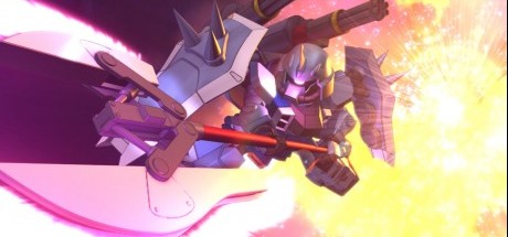 《SD高达G世纪：火线纵横》PC版开放预购