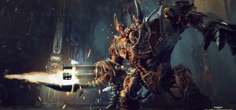 《战锤40K:审判官 殉道者》于5月11日上市