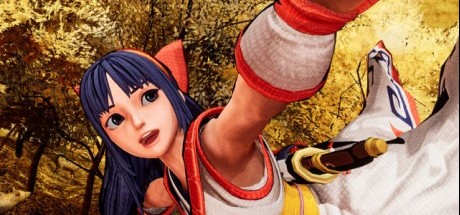 格斗游戏系列《侍魂》新作2019年登场