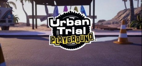 《城市游乐场》4月5日登陆Switch