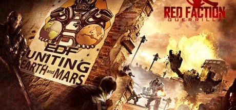 《红色派系：游击战》将于第二季度推出重置版