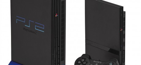 索尼终止PS2售后服务，传奇主机退出舞台