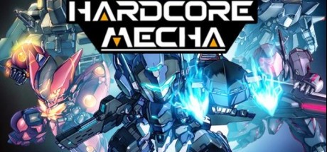 国产机甲游戏《硬核机甲》评测评分汇总