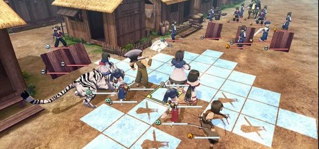 《传颂之物 给逝者的摇篮曲 重制版》评测评分汇总