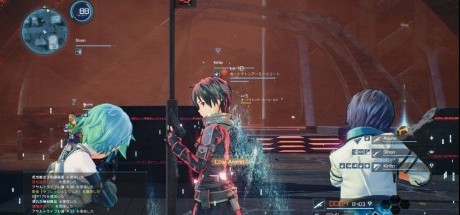 《刀剑神域》欧美媒体评分：勉强及格