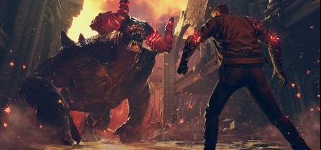 波兰动作游戏《恶魔狩猎》评测评分汇总