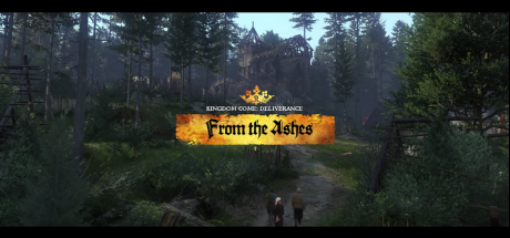 《天国：拯救》新DLC“东山再起”公布预告片