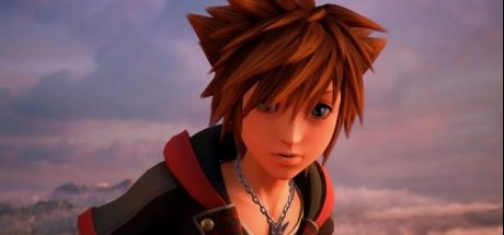 宇多田光联手Skrilex打造《王国之心3》主题曲