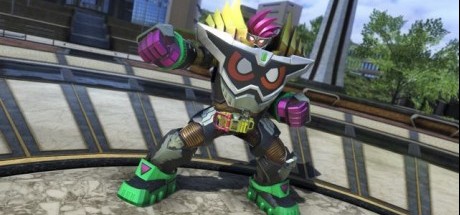 《假面骑士 巅峰战士》公布555和空我等风格介绍