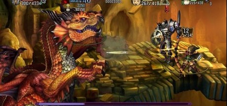 《龙之皇冠Pro》将推出繁体中文版