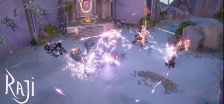 神话题材动作游戏《Raji：远古传奇》评测评分汇总