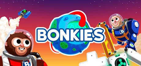 独立休闲游戏《Bonkies》评测评分汇总