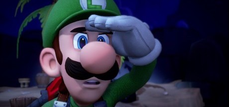 豪宅捉鬼记，《路易吉洋楼3》评测评分汇总