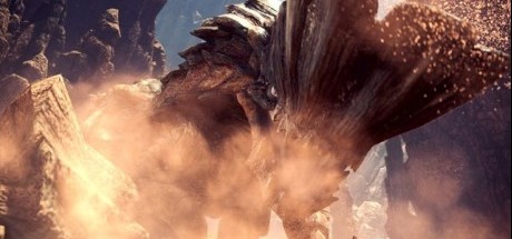 《怪物猎人 世界》公布场景、怪物等情报