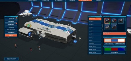 模拟策略游戏《星际小队》评测评分汇总